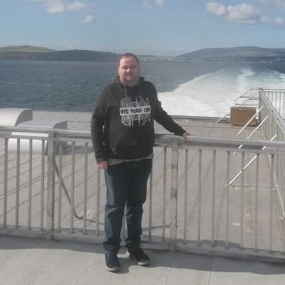 Welcome to James Clarke