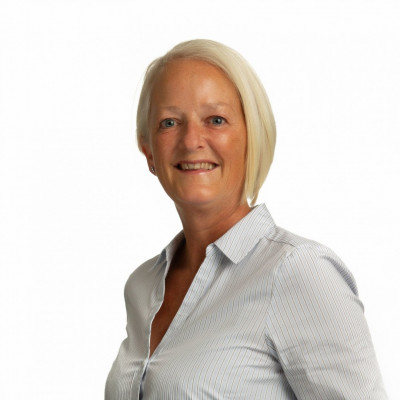 Gill Matthews