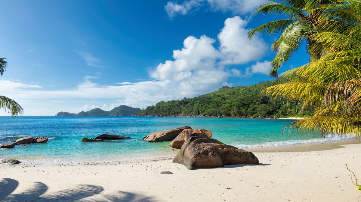 Which Caribbean Island Is Your Perfect Match?, image size:1200x674