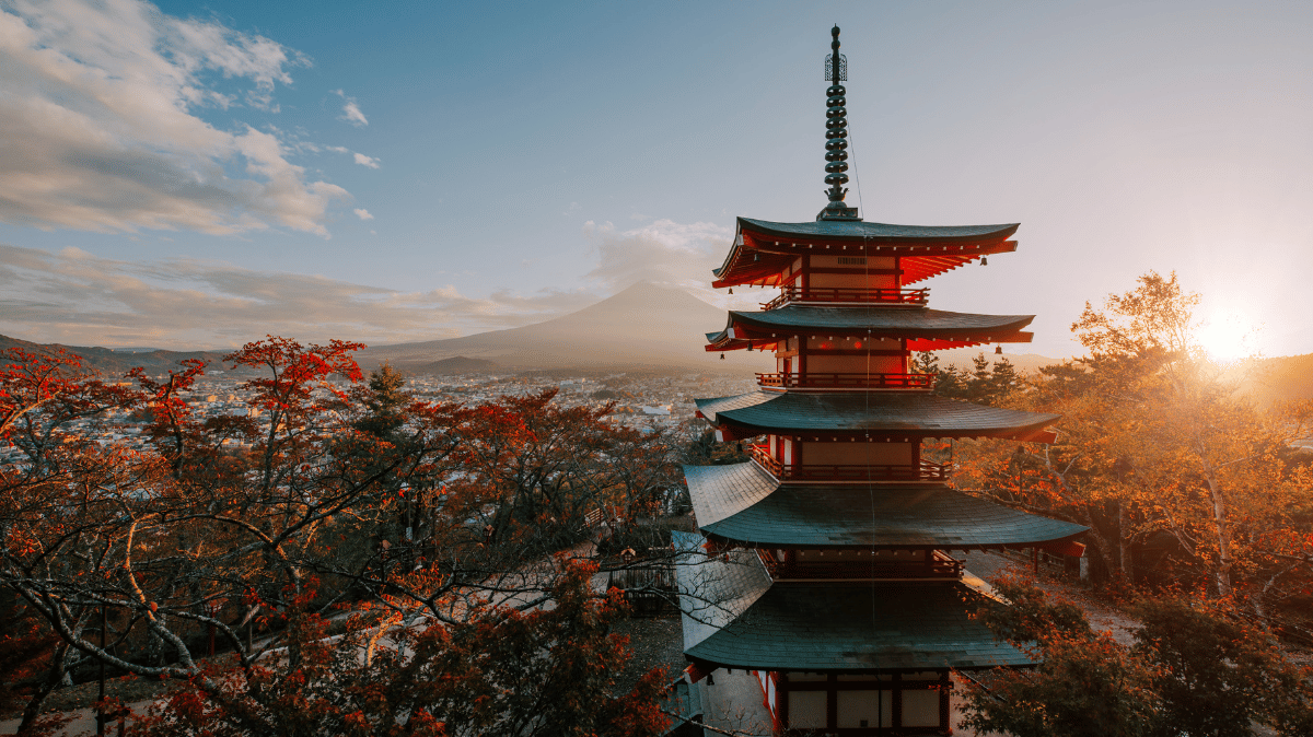 Japan