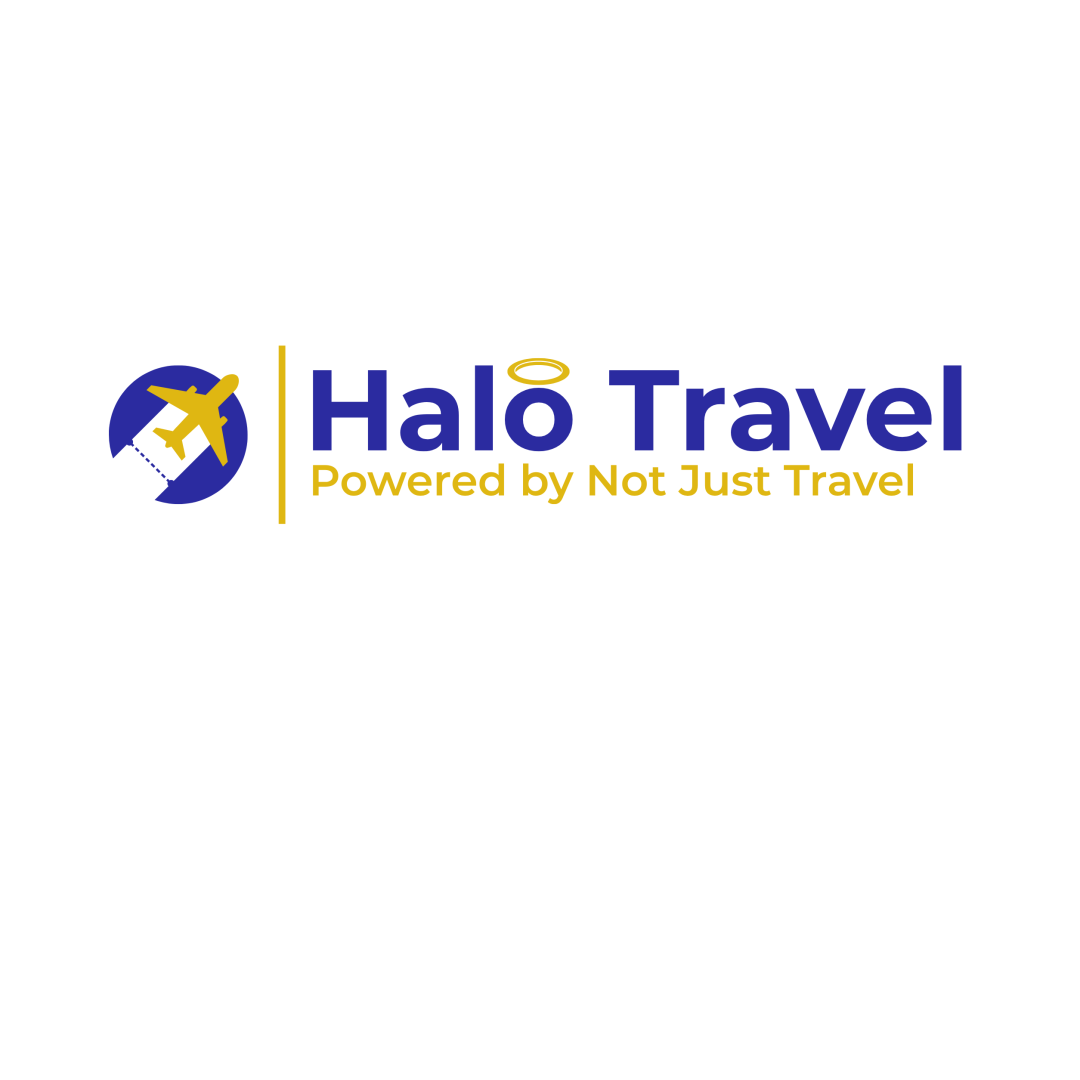 Halo Travel