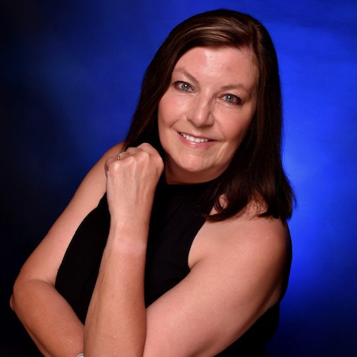 Sharon B.Jones