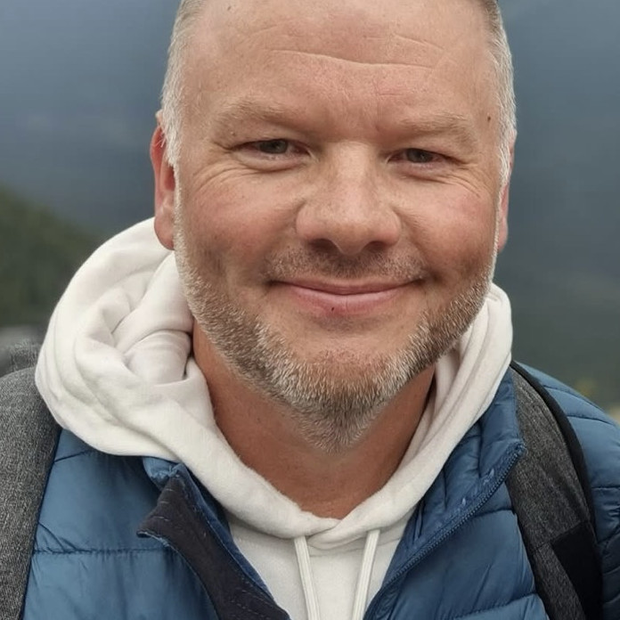 Andrew Wright