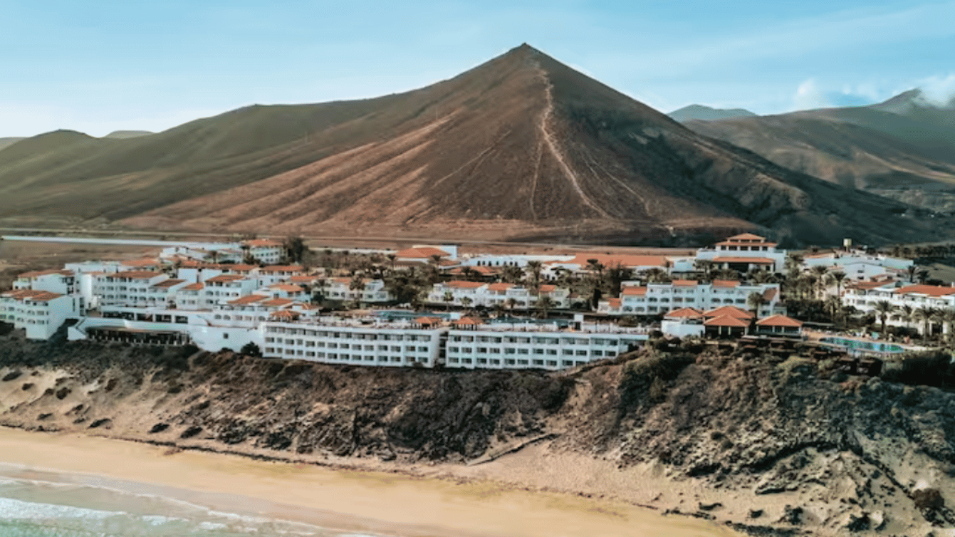 Fuerteventura Unlocked: Sun, Sand, and the Secrets of TUI Magic Life