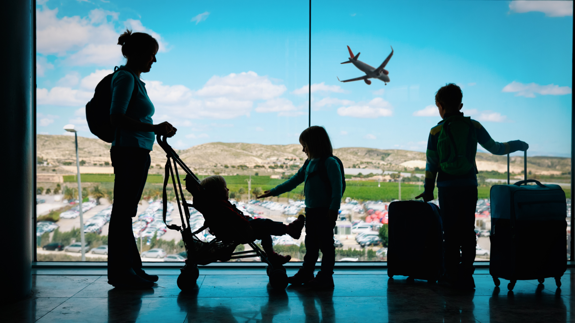 How To Travel With Kids Summer 2026 - Top Tips For Parents