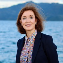 Mary Lee