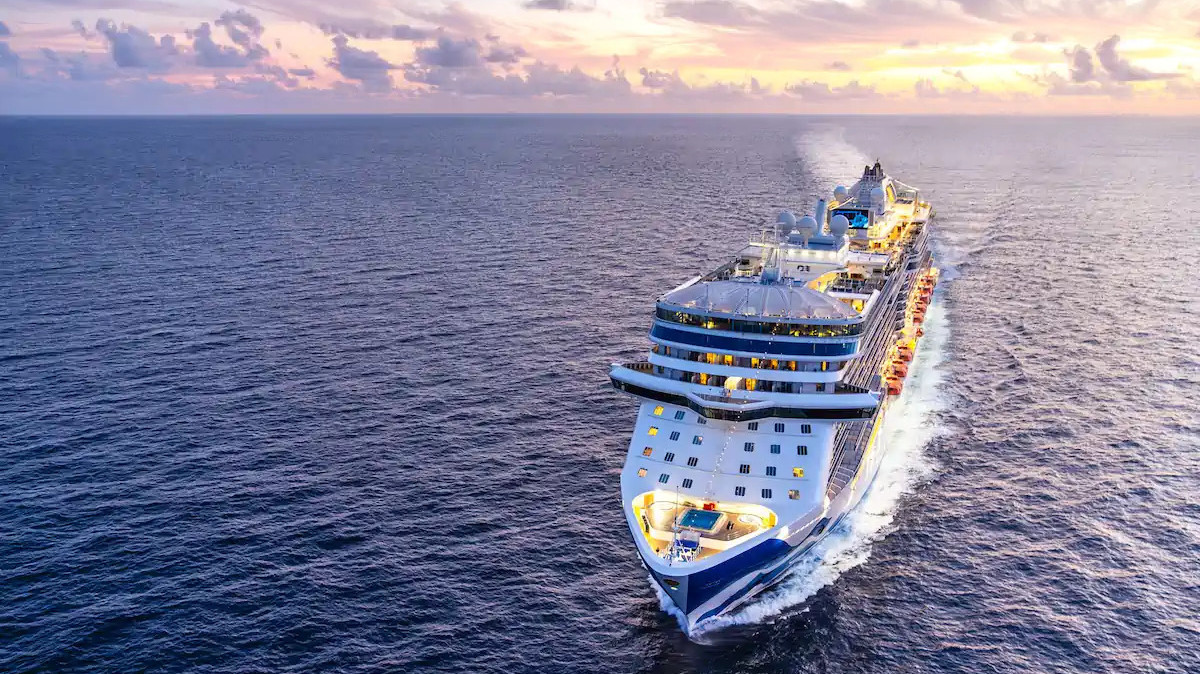 Is Princess Cruises the Right Cruise Line for You?