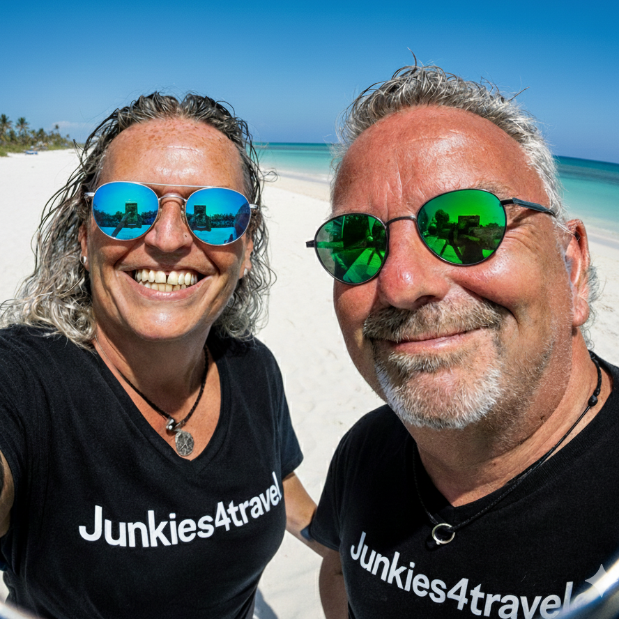 Junkies4Travel