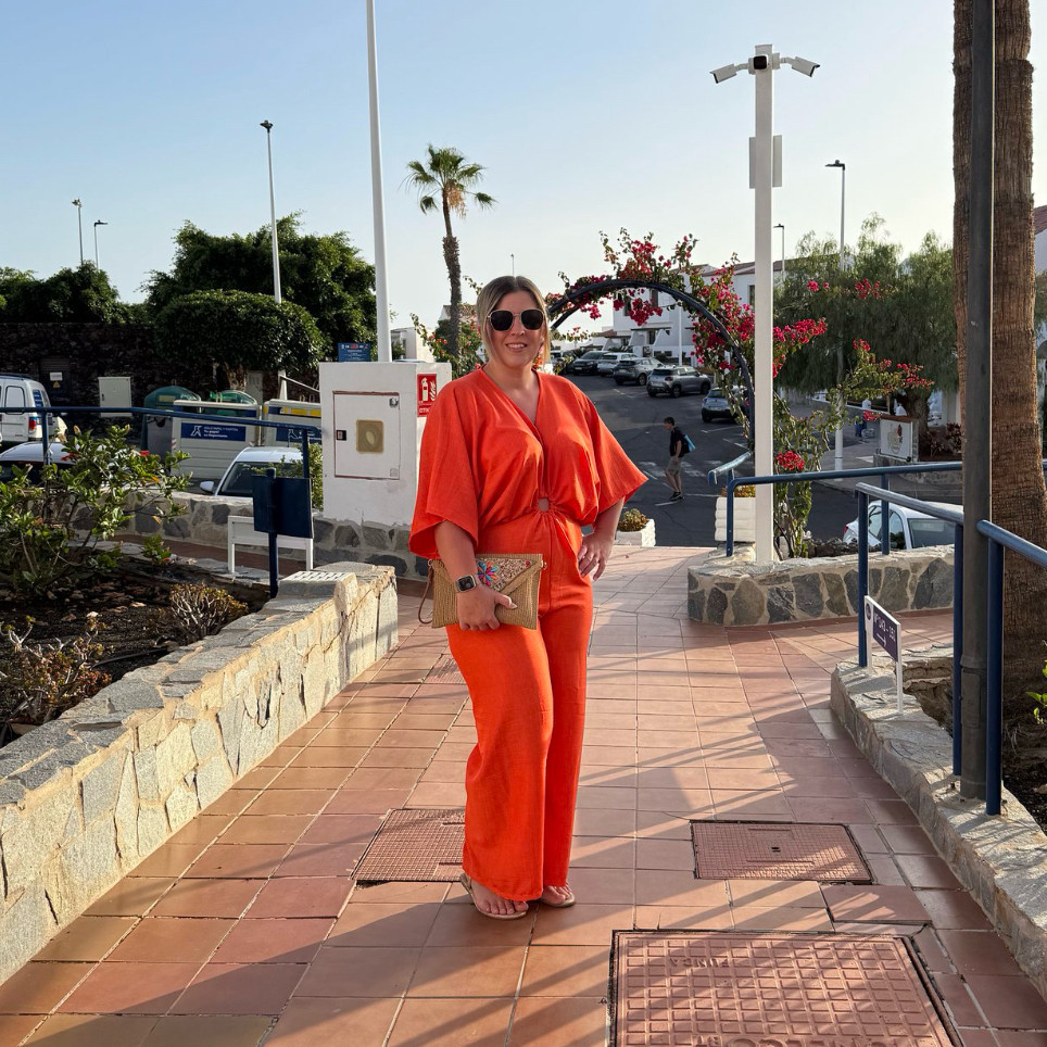 Kimmergy’s Travel