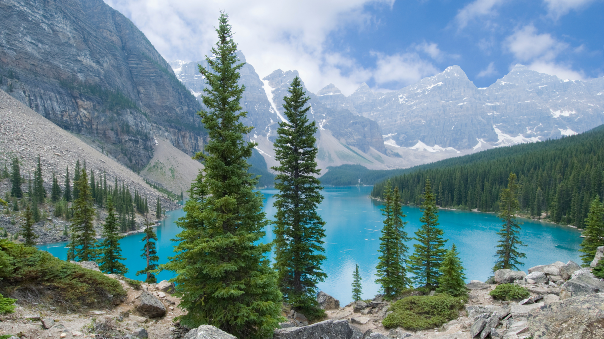 Why you should visit Canada this autumn - Not Just Travel