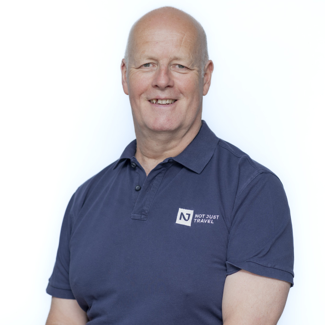 Paul Geaves