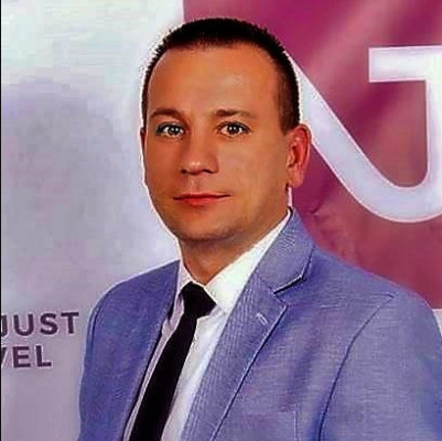 Tomasz Wilmanski