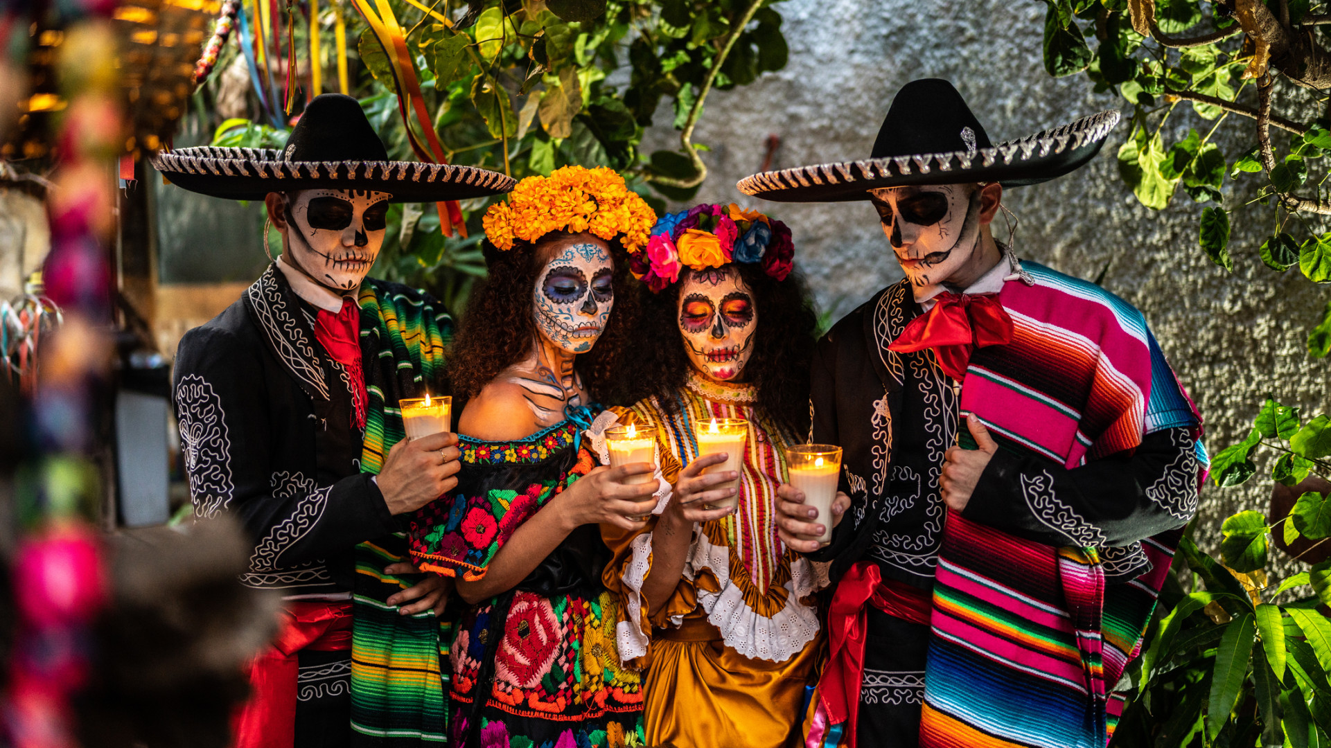 Top 5 Spooky Destinations for the Ultimate Halloween Experience