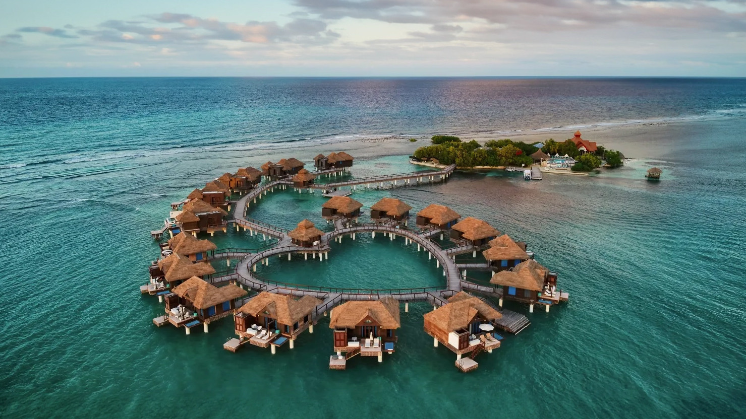 Unveiling Sandals: Secrets of the Ultimate Caribbean Getaway